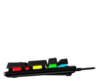 HYPERX Alloy Origins PBT Blue 639N4AA - 1309509 - zdjęcie 4